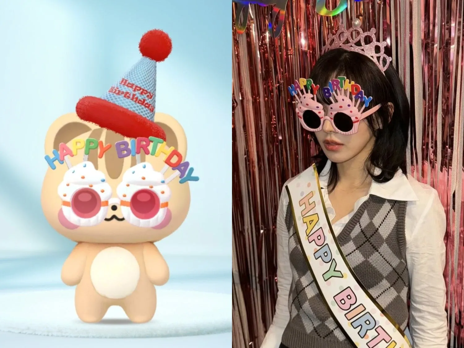 Recent activity shot of Wendy (Red Velvet)