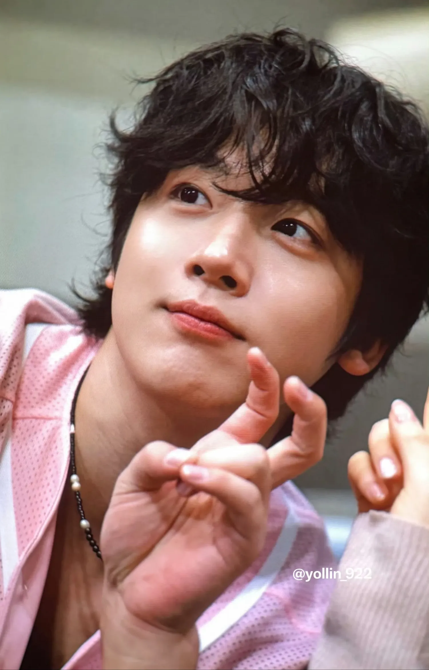 WEi キム・ヨハン ファンダムコミュニティ │ KPOP人気No.1アプリ 最愛ドル