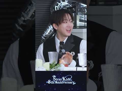 チャンビン (Stray Kids)の舞台裏ショット