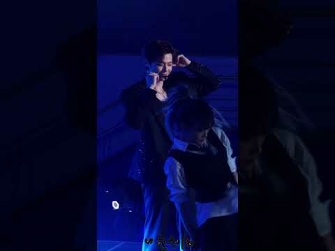 Recent activity shot of Kang Daniel