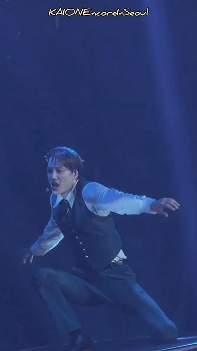 Foto aktivitas terbaru Kai (EXO)