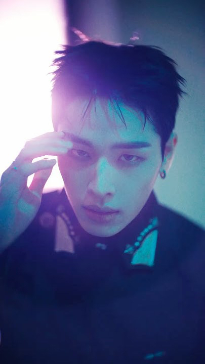 Behind-the-scenes cut of Tomoya (NEXZ)