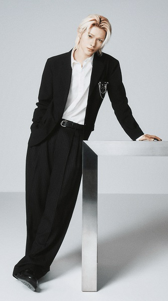 A heartfelt wallpaper shared by NI-KI (ENHYPEN)'s fans