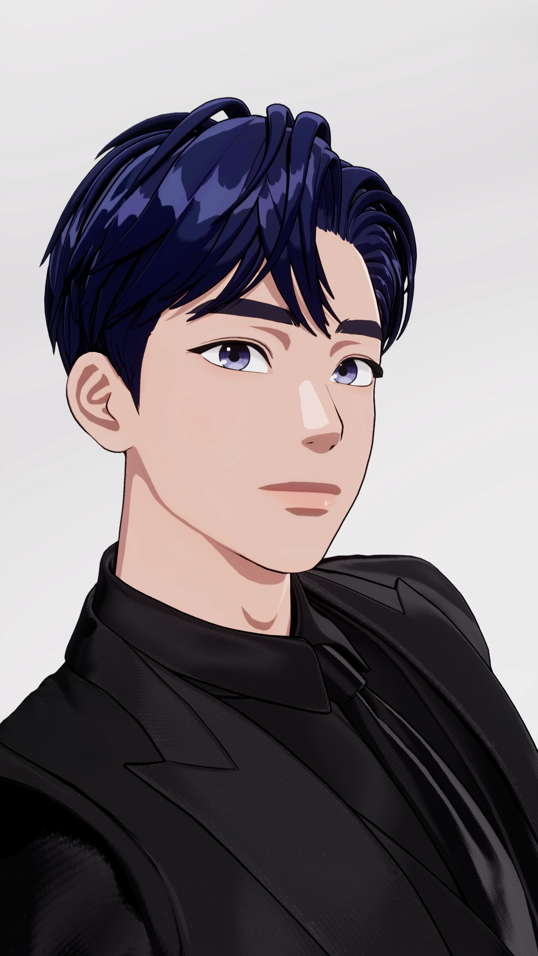 Latest photo of Yejun (PLAVE)