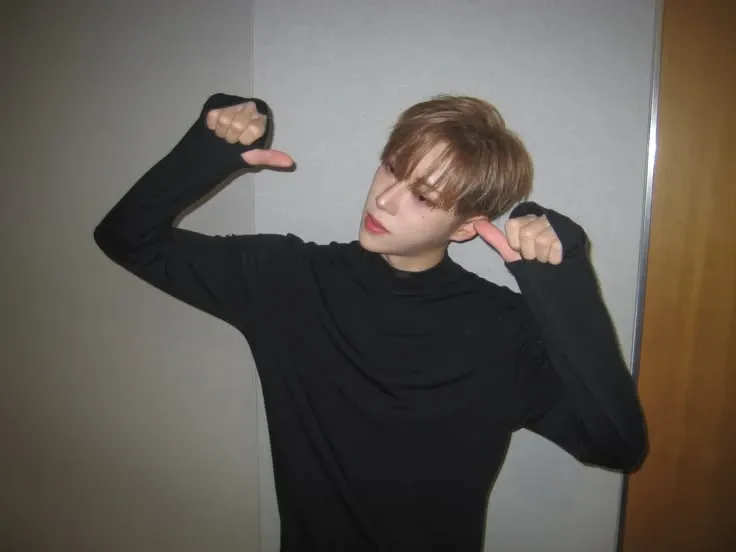 Foto aktivitas terbaru Arno (ALPHA DRIVE ONE)