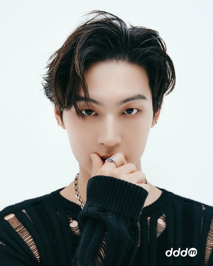 JAY B (GOT7)ファンが撮った瞬間