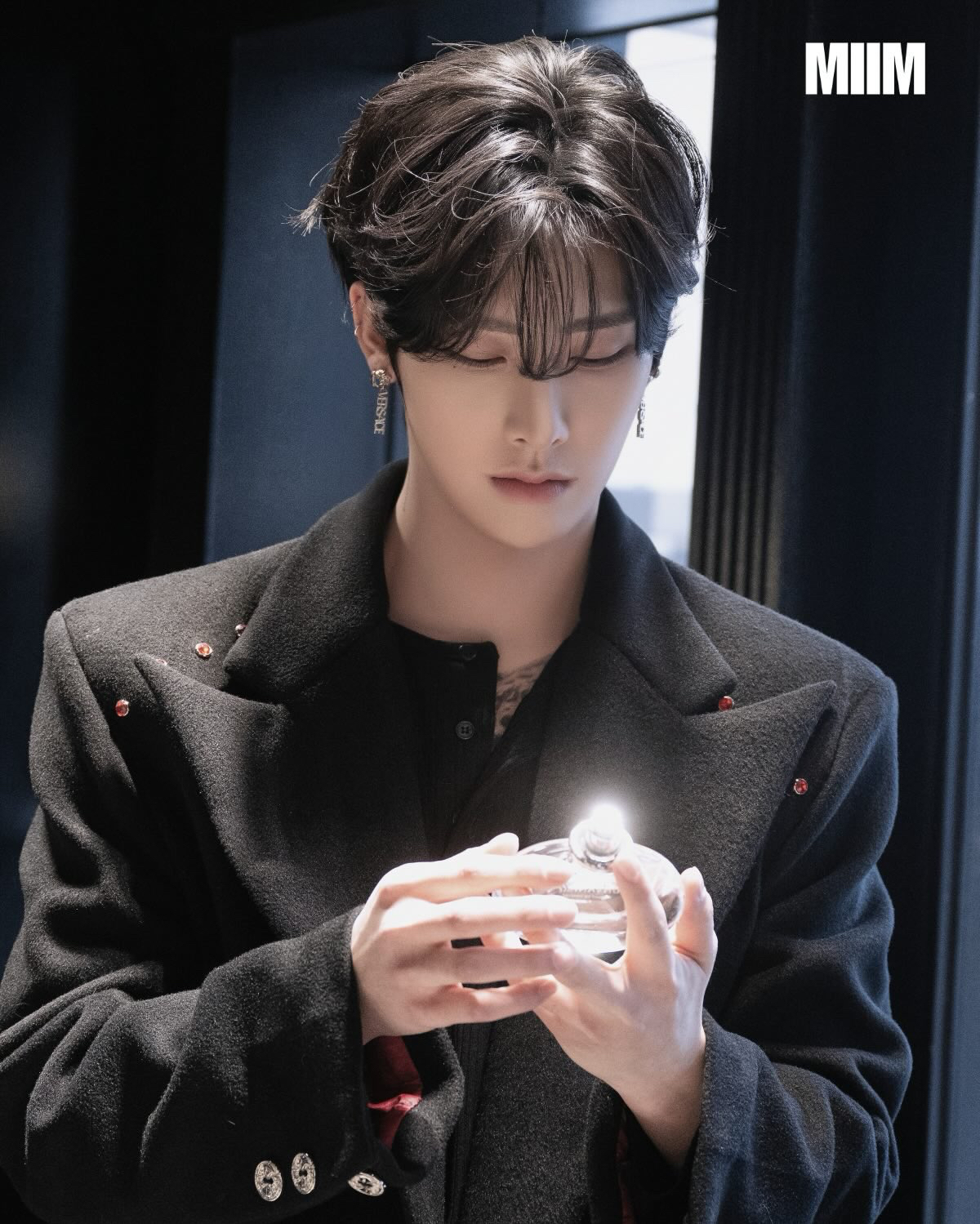 Latest photo of Ricky (ZEROBASEONE)