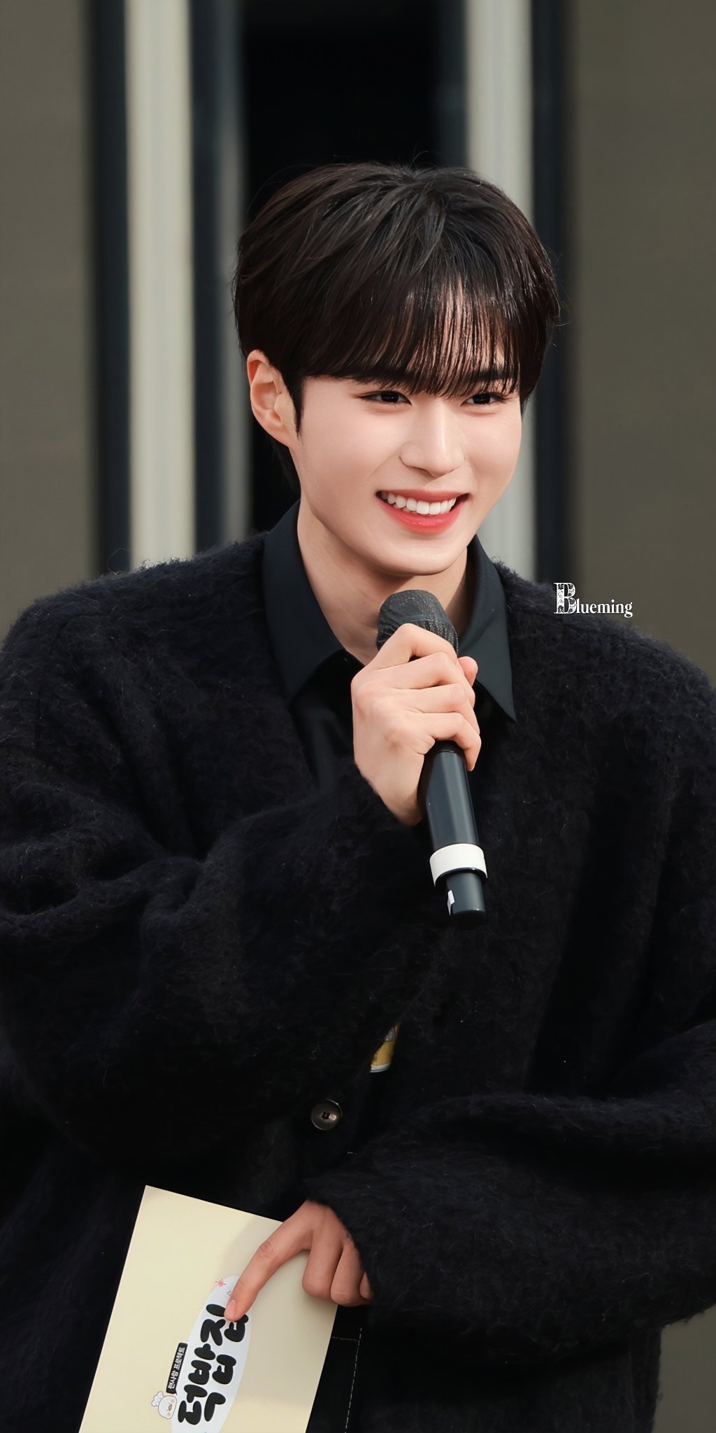 Today's most popular wallpaper in the Kim Junseo (ALPHA DRIVE ONE) community