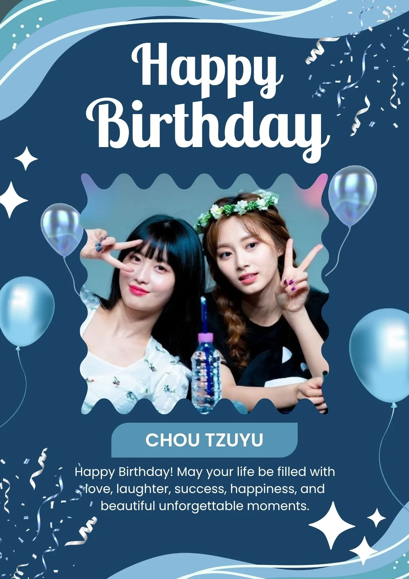 Momen yang diabadikan oleh penggemar Momo (TWICE)