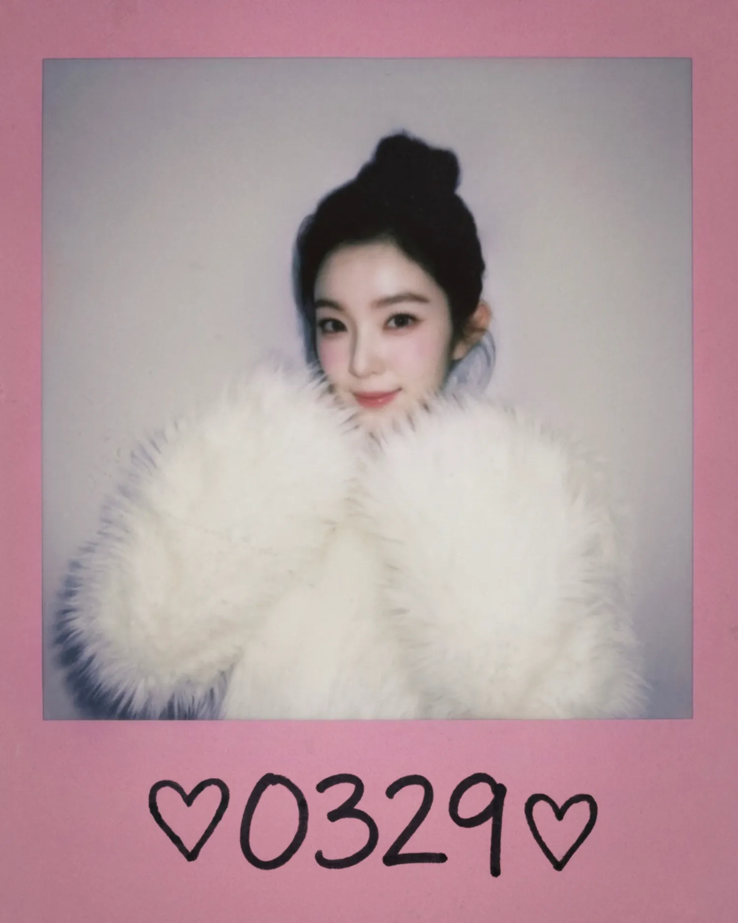 Popular K-POP post loved by fans