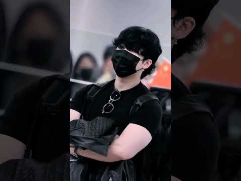 チャンビン (Stray Kids)の舞台裏ショット