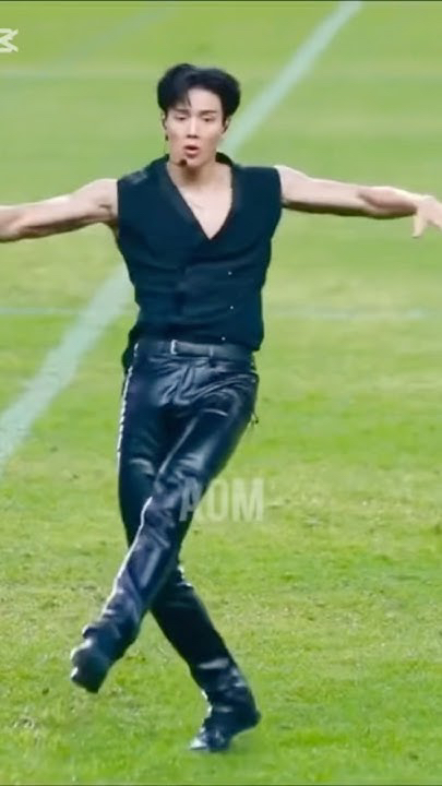 셔누 (몬스타엑스)의 최신 사진