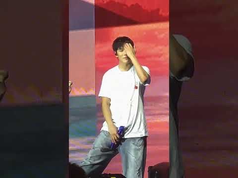 셔누 (몬스타엑스)의 최신 사진