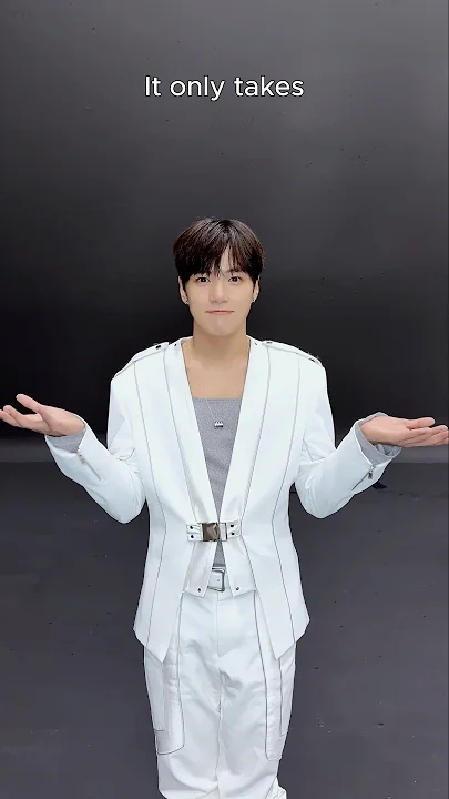 亨元 (MONSTA X)的幕後花絮