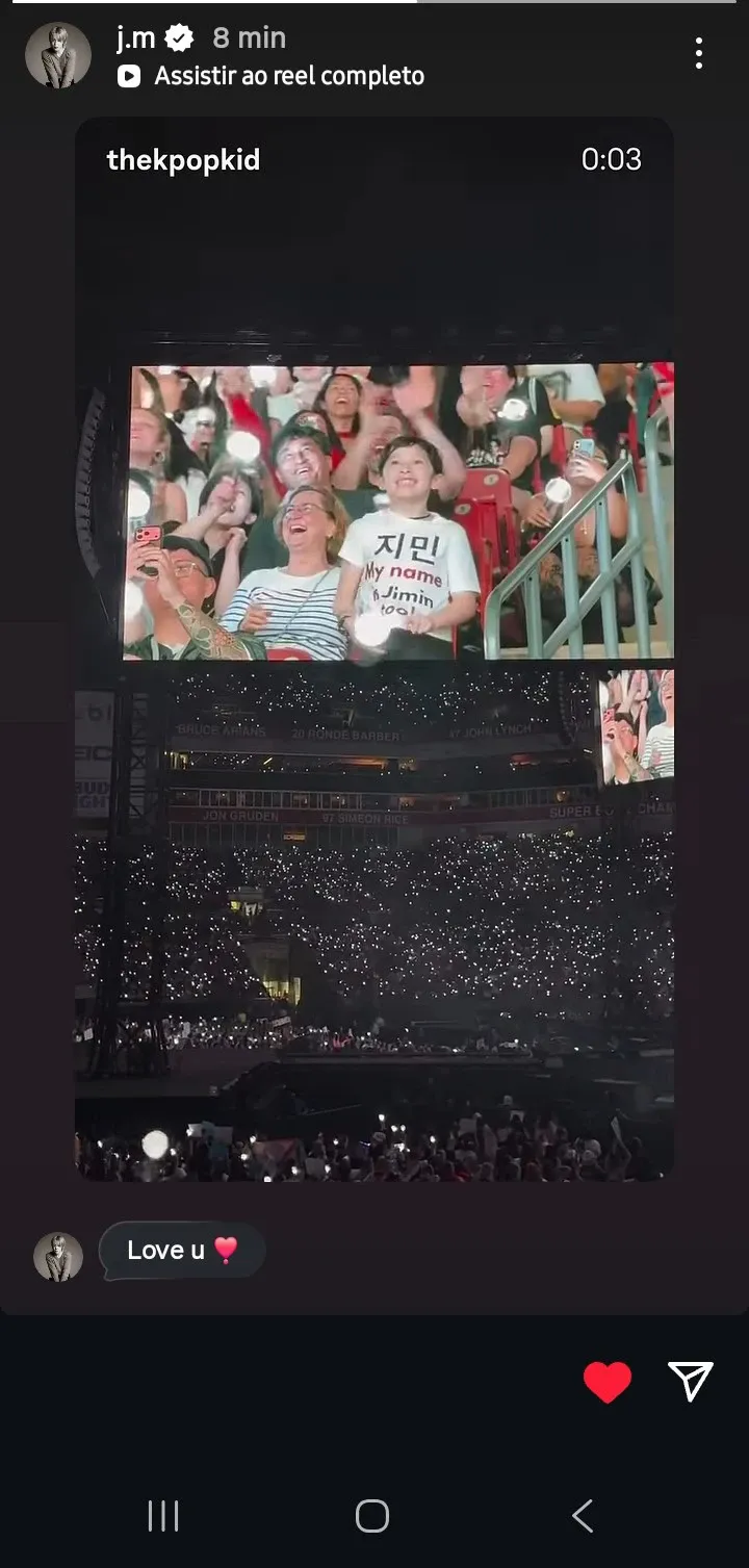 Fan-made special wallpaper for ジミン (BTS)