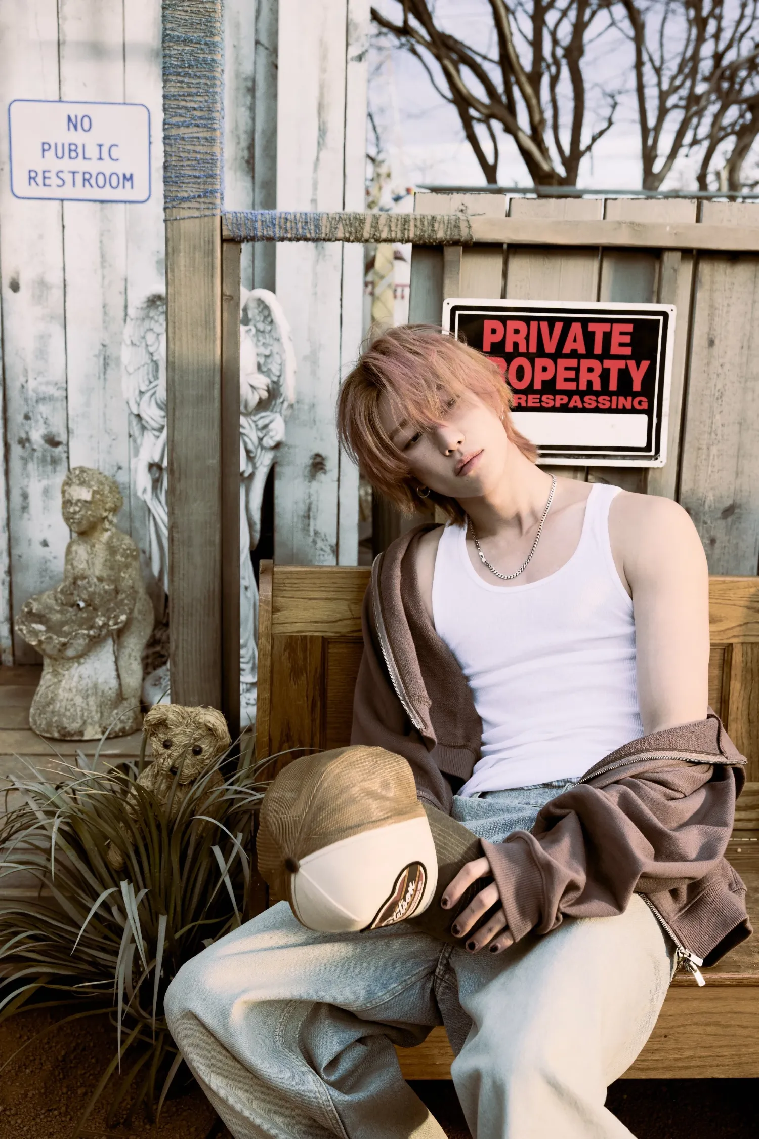 Behind-the-scenes cut of The 8 (SEVENTEEN)