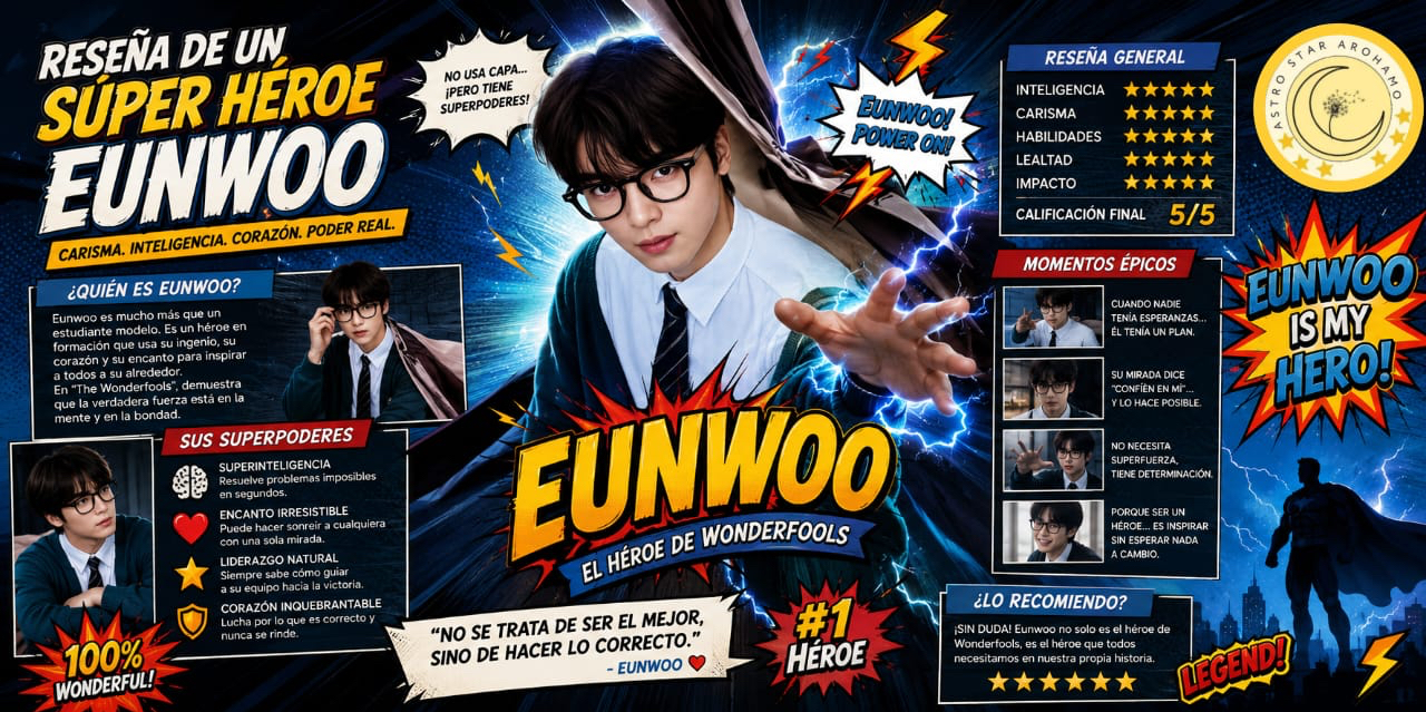 Foto aktivitas terbaru ASTRO