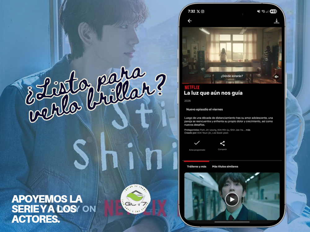 Foto aktivitas terbaru GOT7