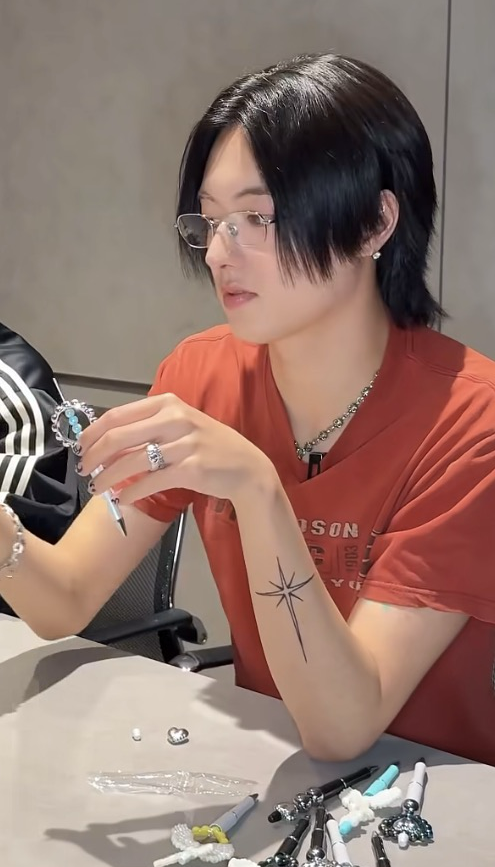 Today's most popular wallpaper in the Haruto (TREASURE) community