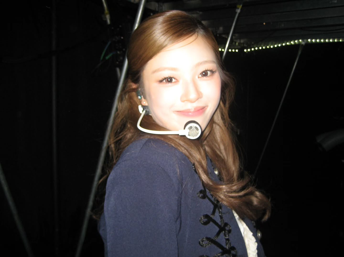 Latest photo of Jeongyeon (TWICE)