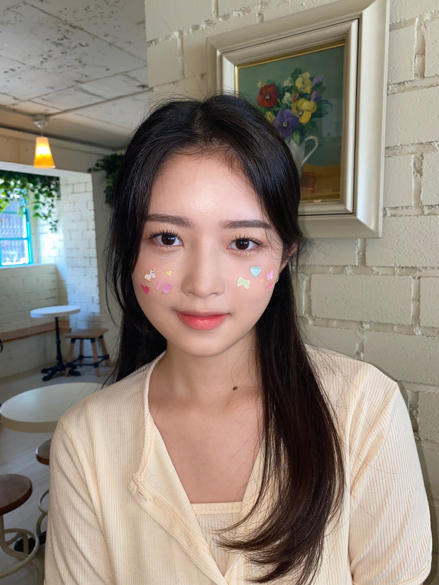 Latest photo of Rei (IVE)