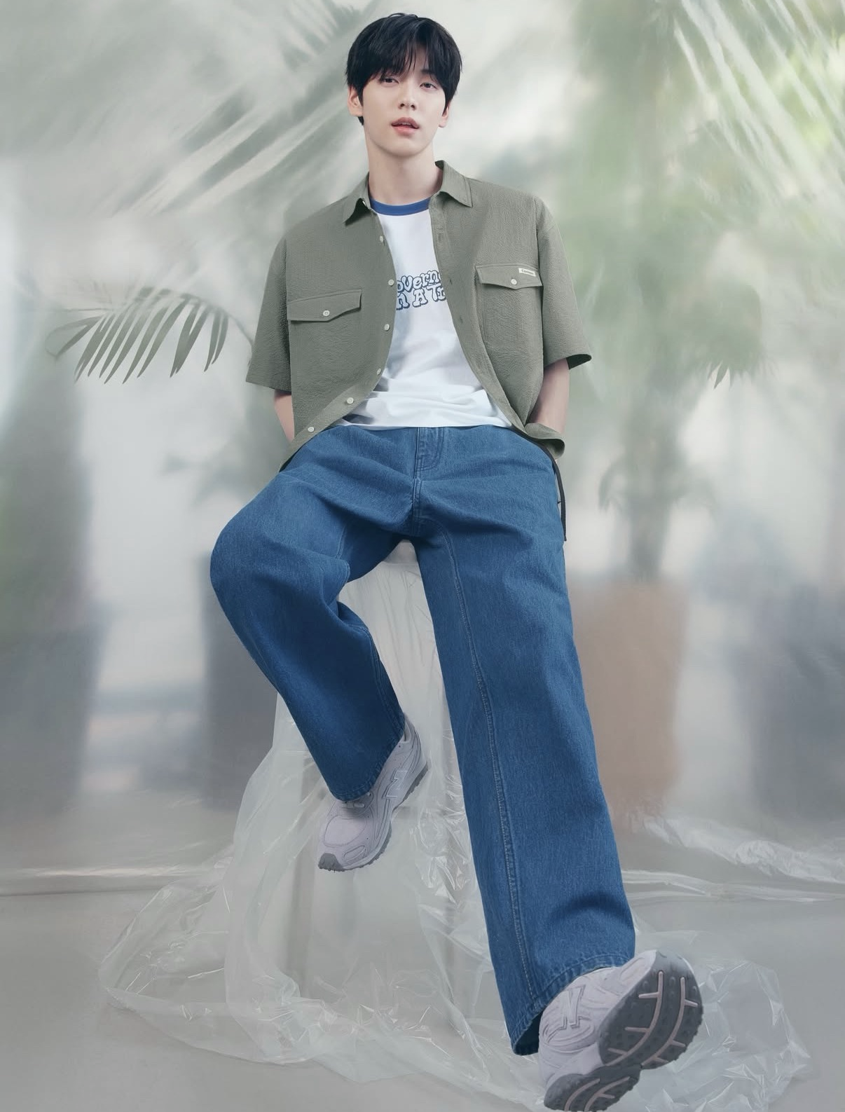 Latest photo of Soobin (TOMORROW X TOGETHER)