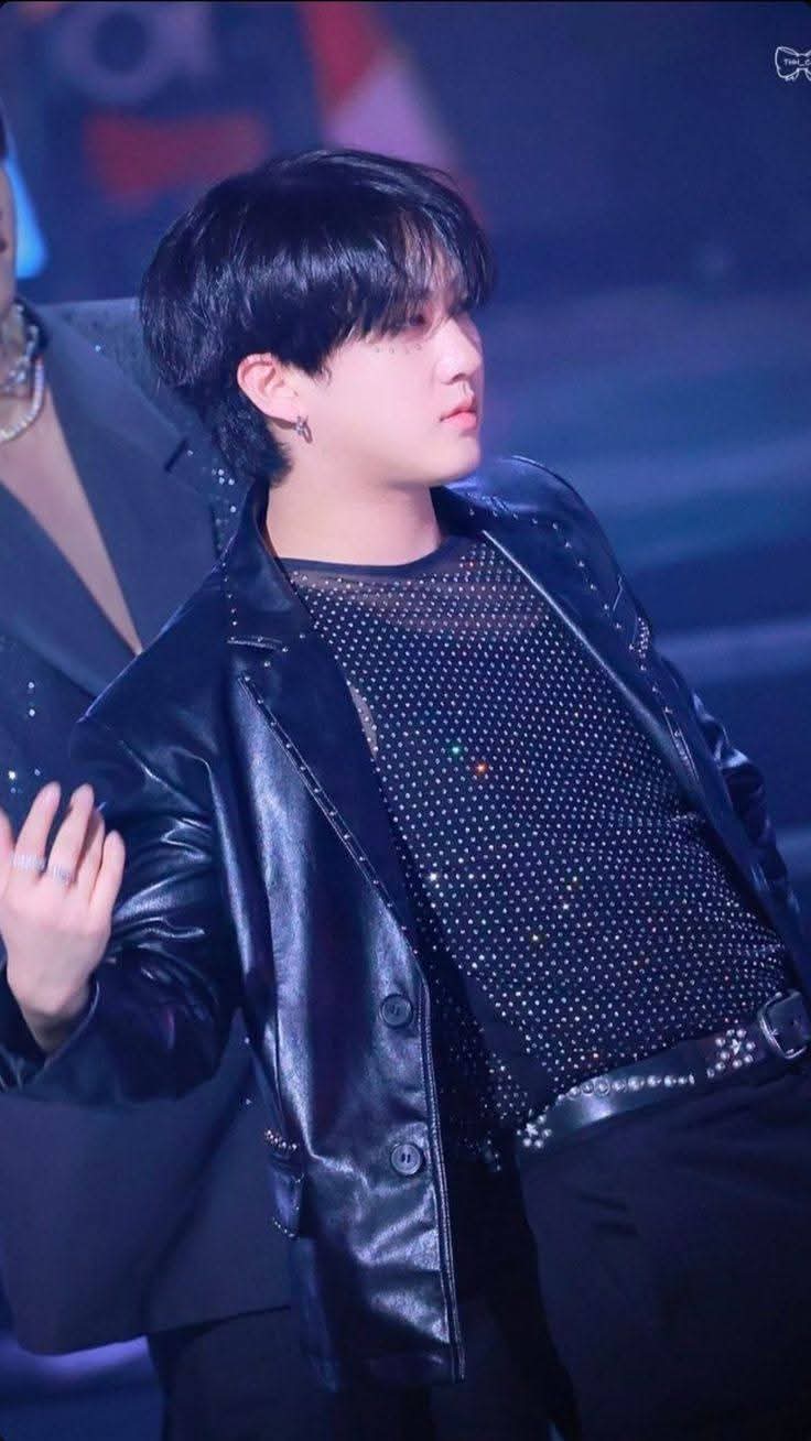 창빈 (Stray Kids) 최근 활동샷