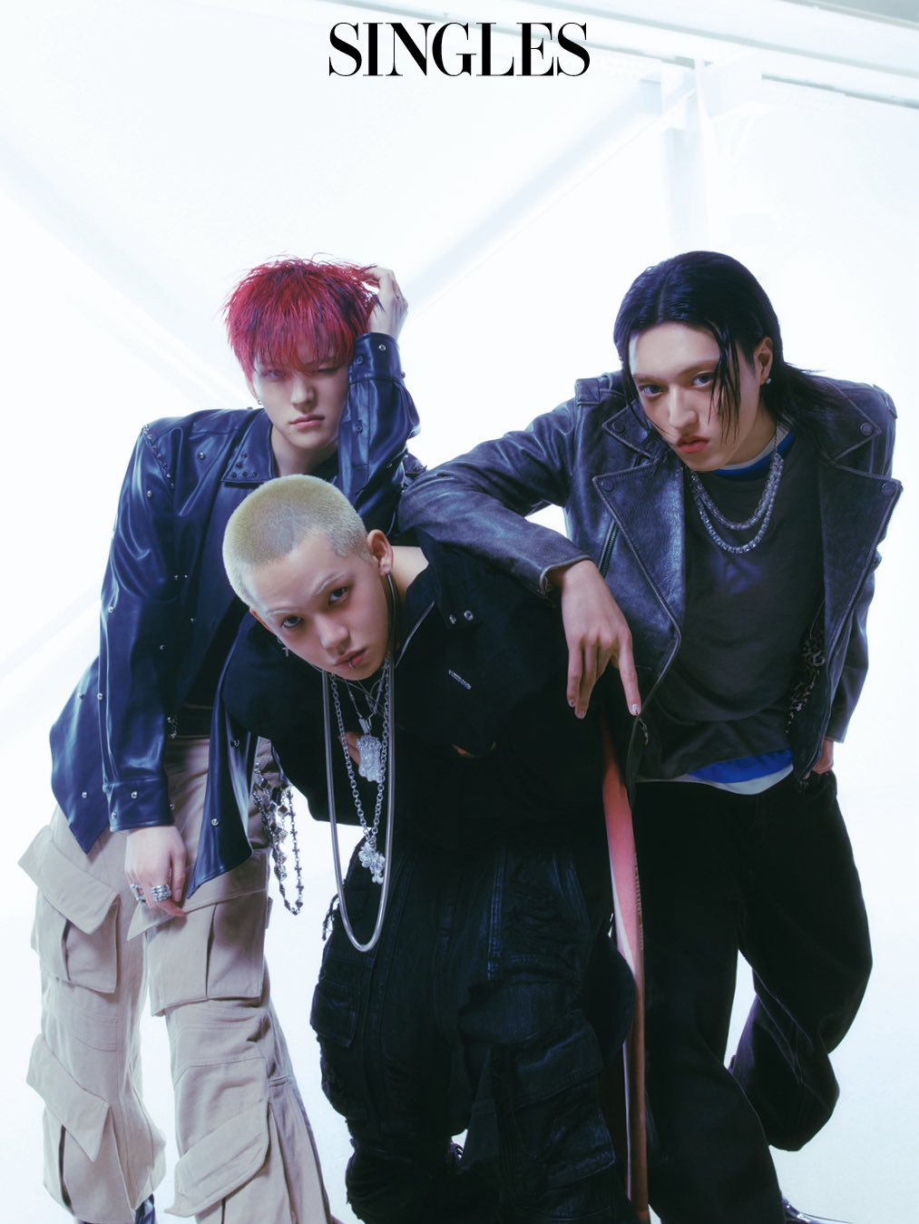 Potret di balik layar TREASURE