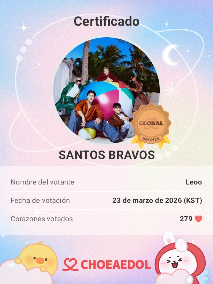 Today’s hot picks from the SANTOS BRAVOS community