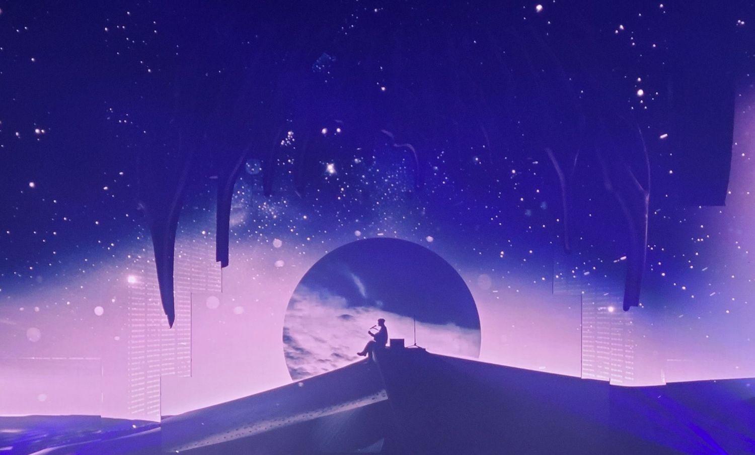 Stray Kids 최근 활동샷