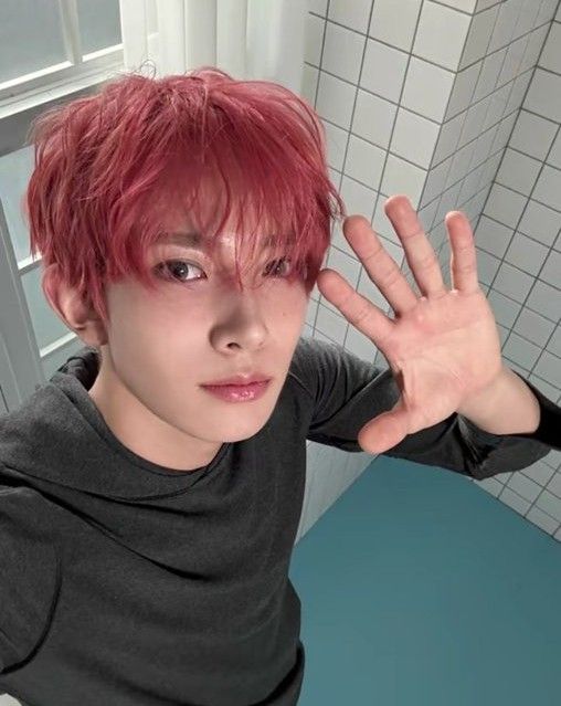 ヒスンの最新写真