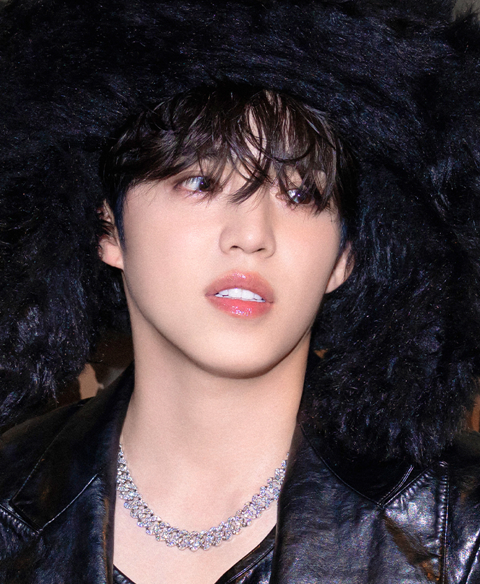 Behind-the-scenes cut of S.Coups (SEVENTEEN)