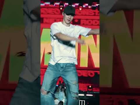 셔누 (몬스타엑스)의 최신 사진