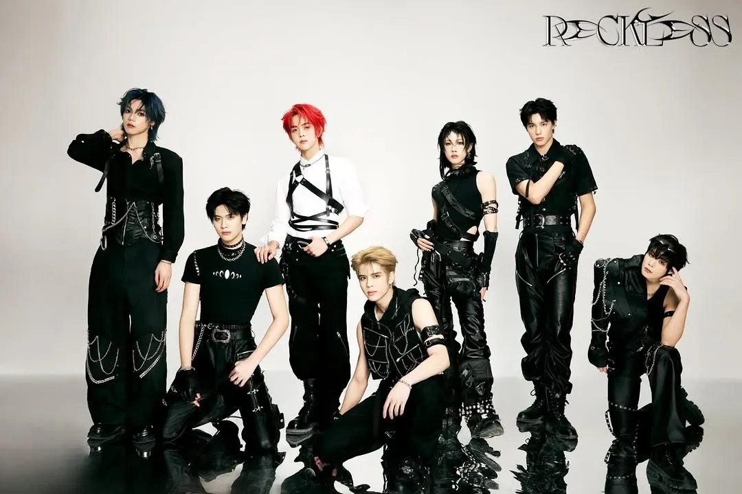 Latest photo of NexT1DE