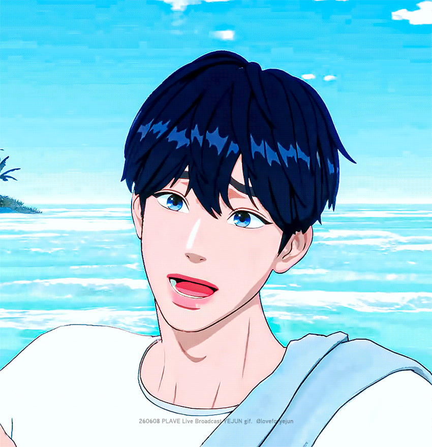Latest photo of Yejun (PLAVE)