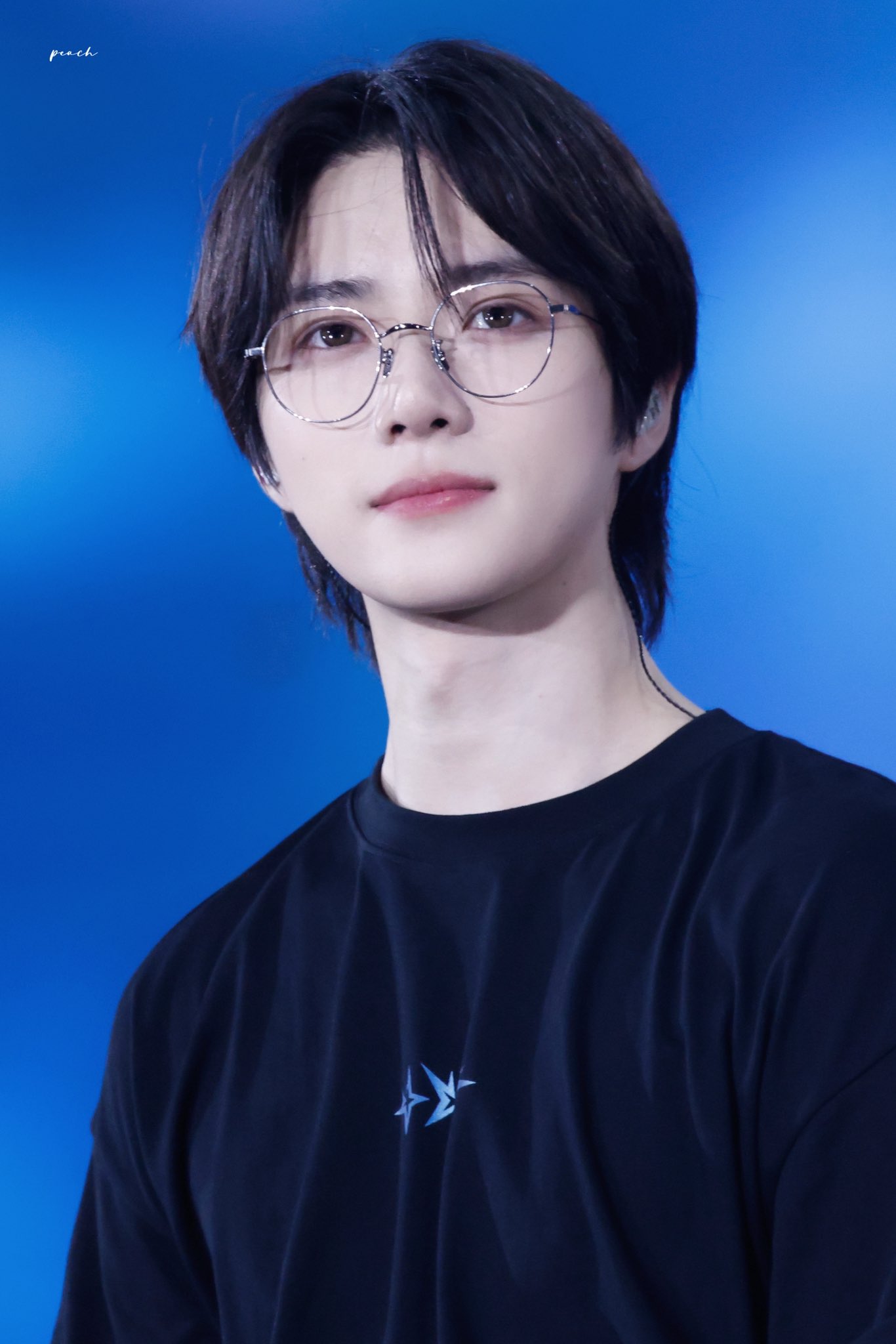Recent activity shot of Beomgyu (TOMORROW X TOGETHER)