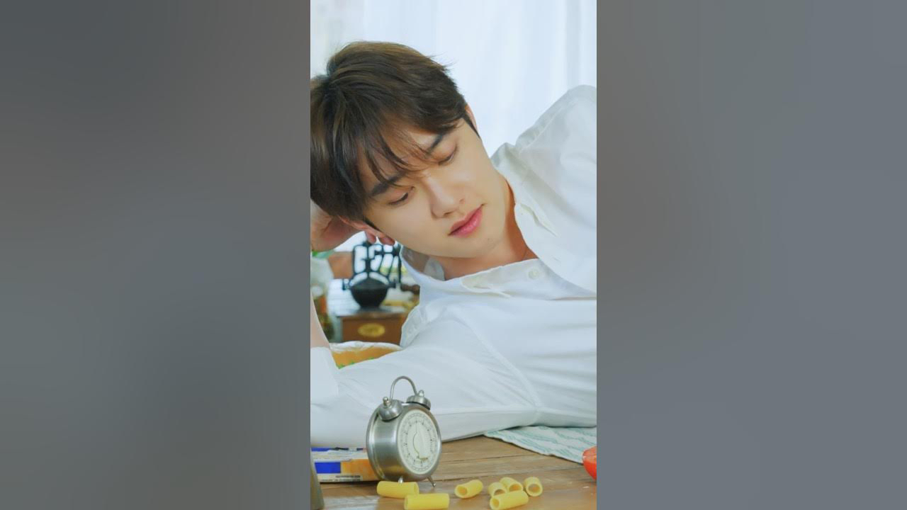 디오 (EXO)의 최신 사진