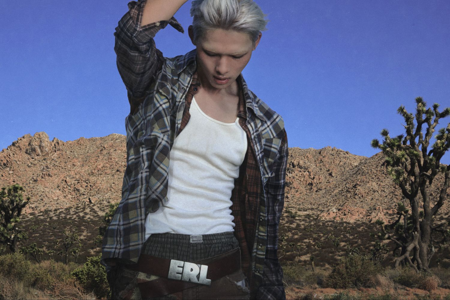 ニキ (ENHYPEN)ファンが撮った瞬間