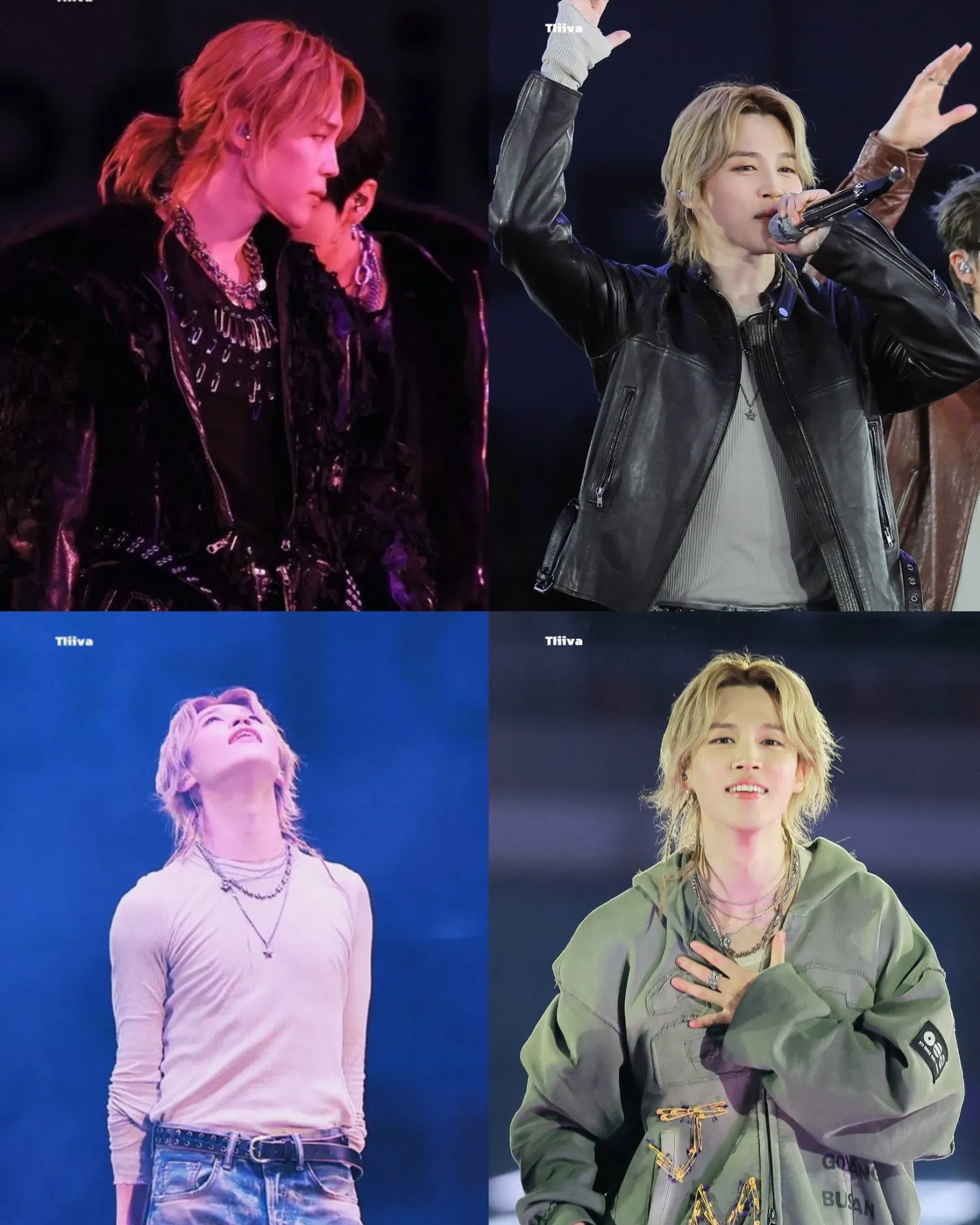 智旻 (防彈少年團)粉絲拍下的瞬間