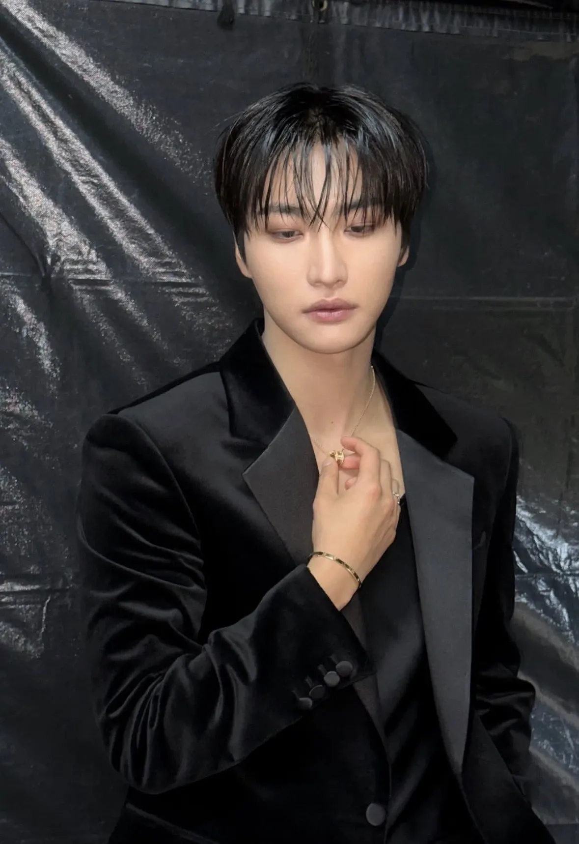 에이티즈 팬이 찍은 순간