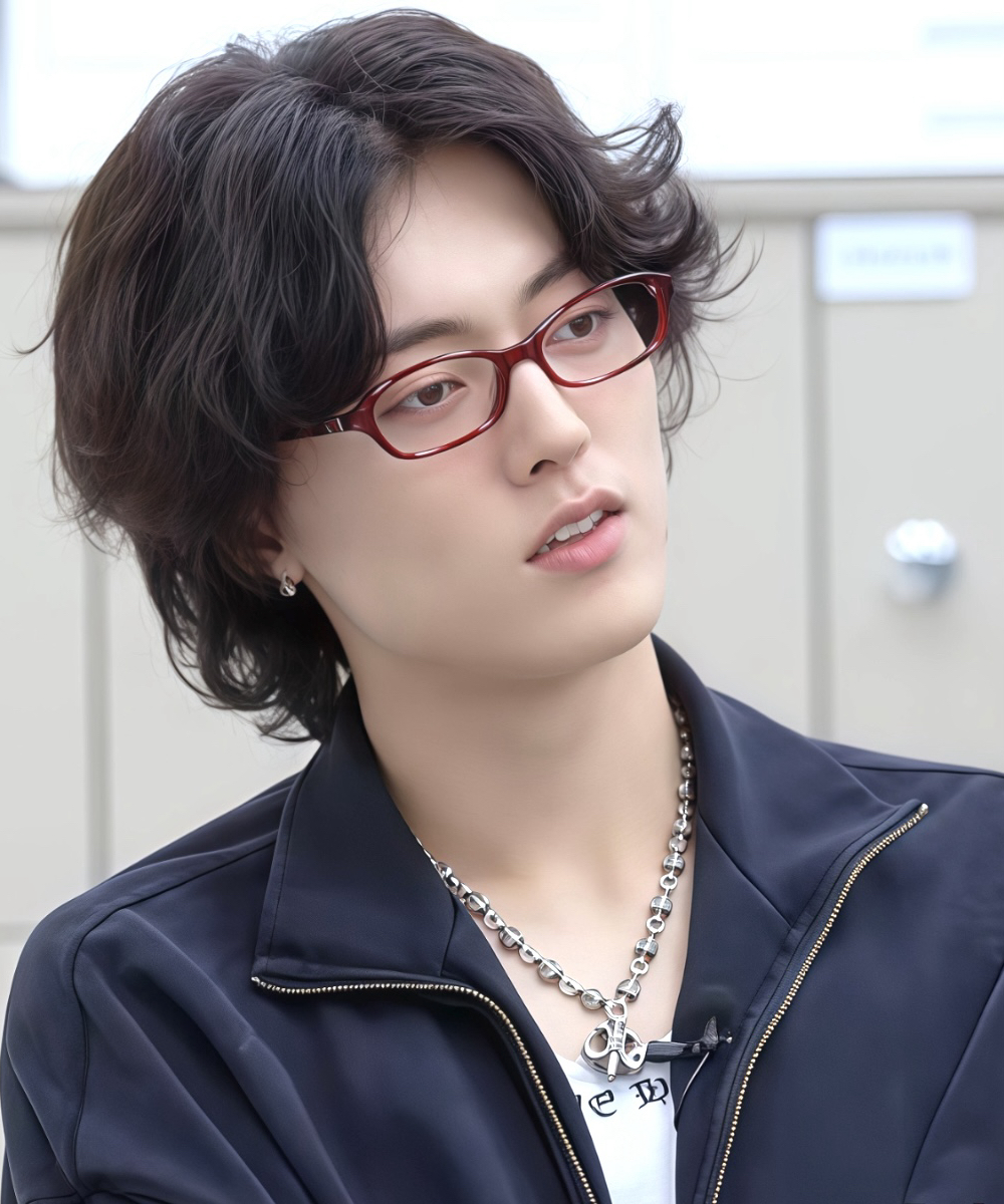 Latest photo of Haruto (TREASURE)