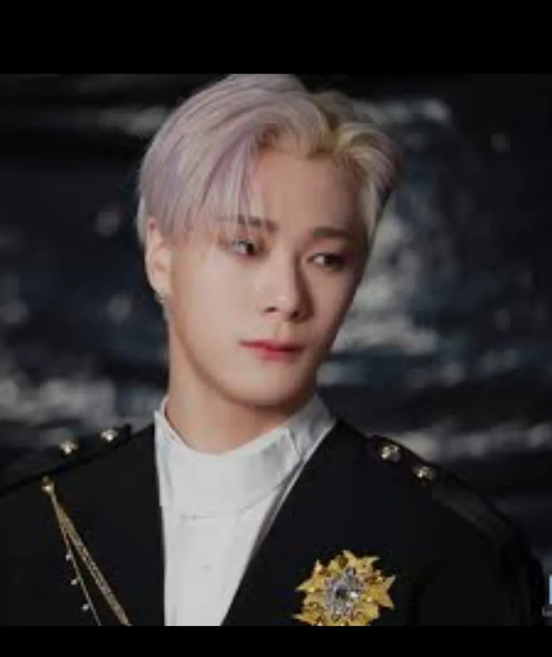 Latest photo of Moonbin (ASTRO)
