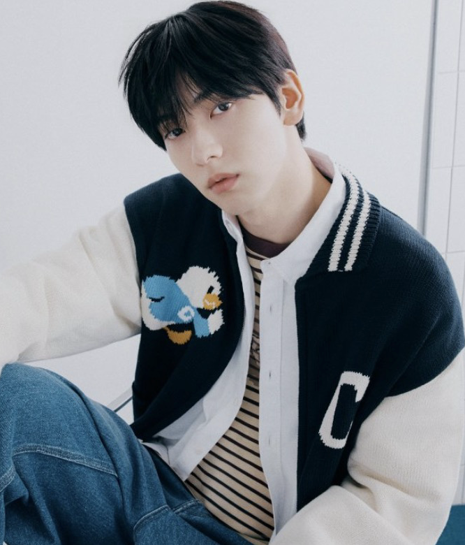 Latest photo of Soobin (TOMORROW X TOGETHER)