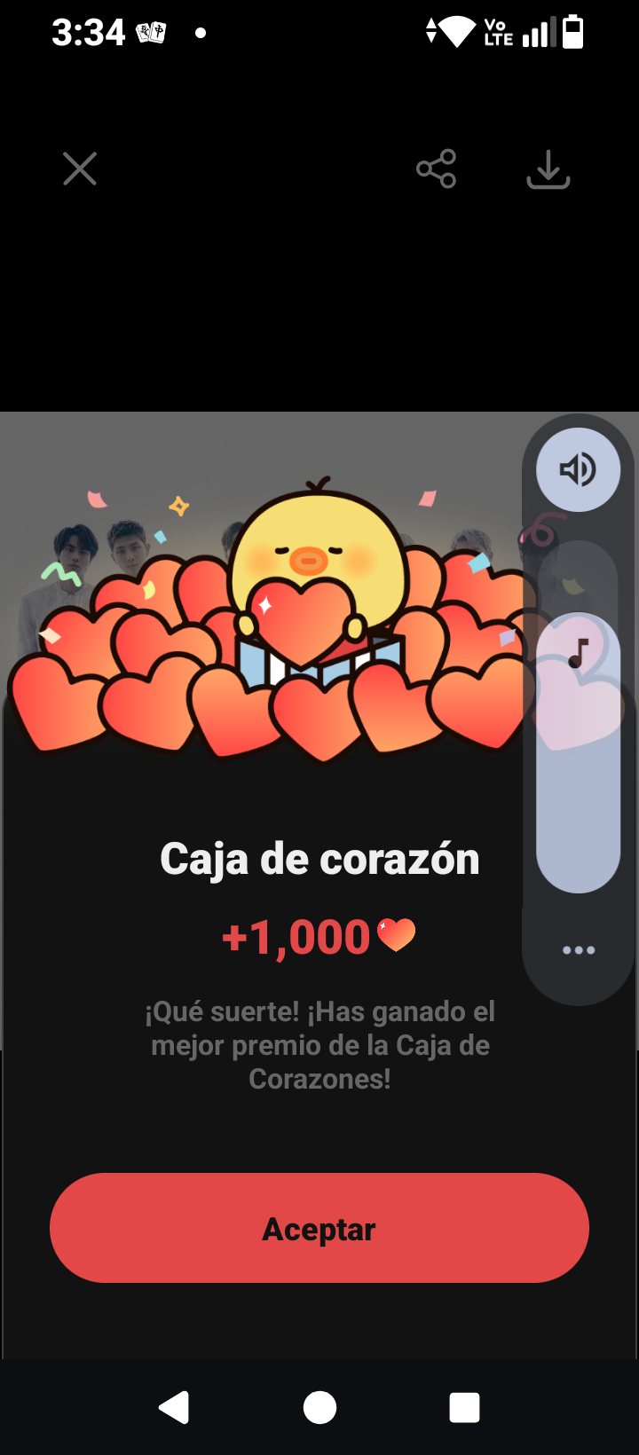 The most beloved wallpaper among BTS's fans