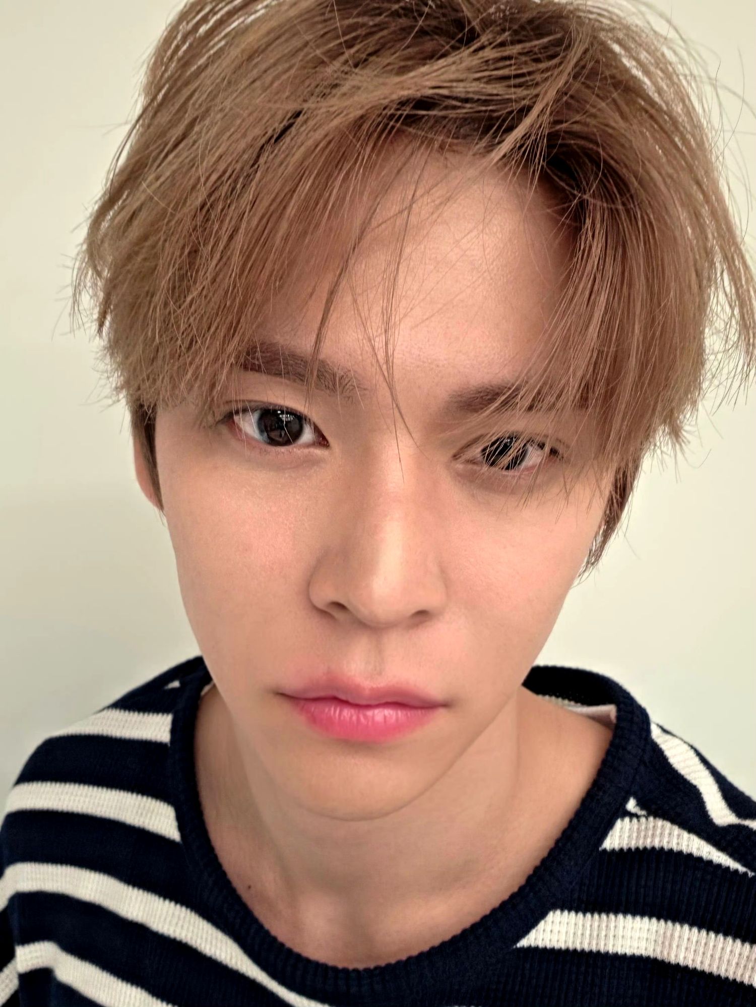 Recent activity shot of Eunseok (RIIZE)