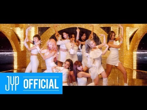 TWICE 최근 활동샷