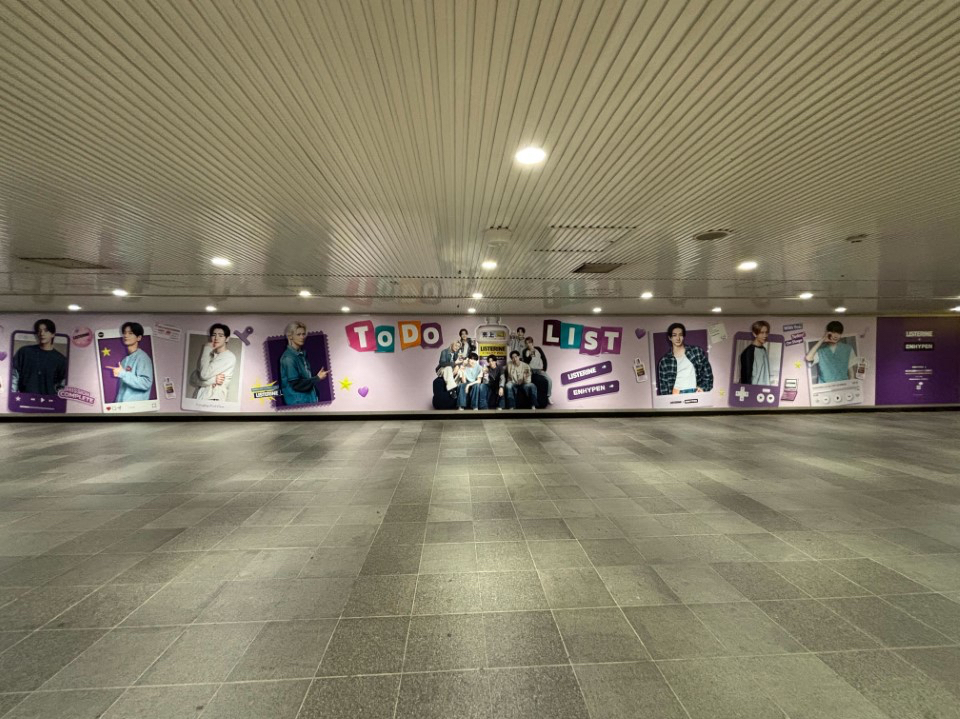 ENHYPEN의 최신 사진