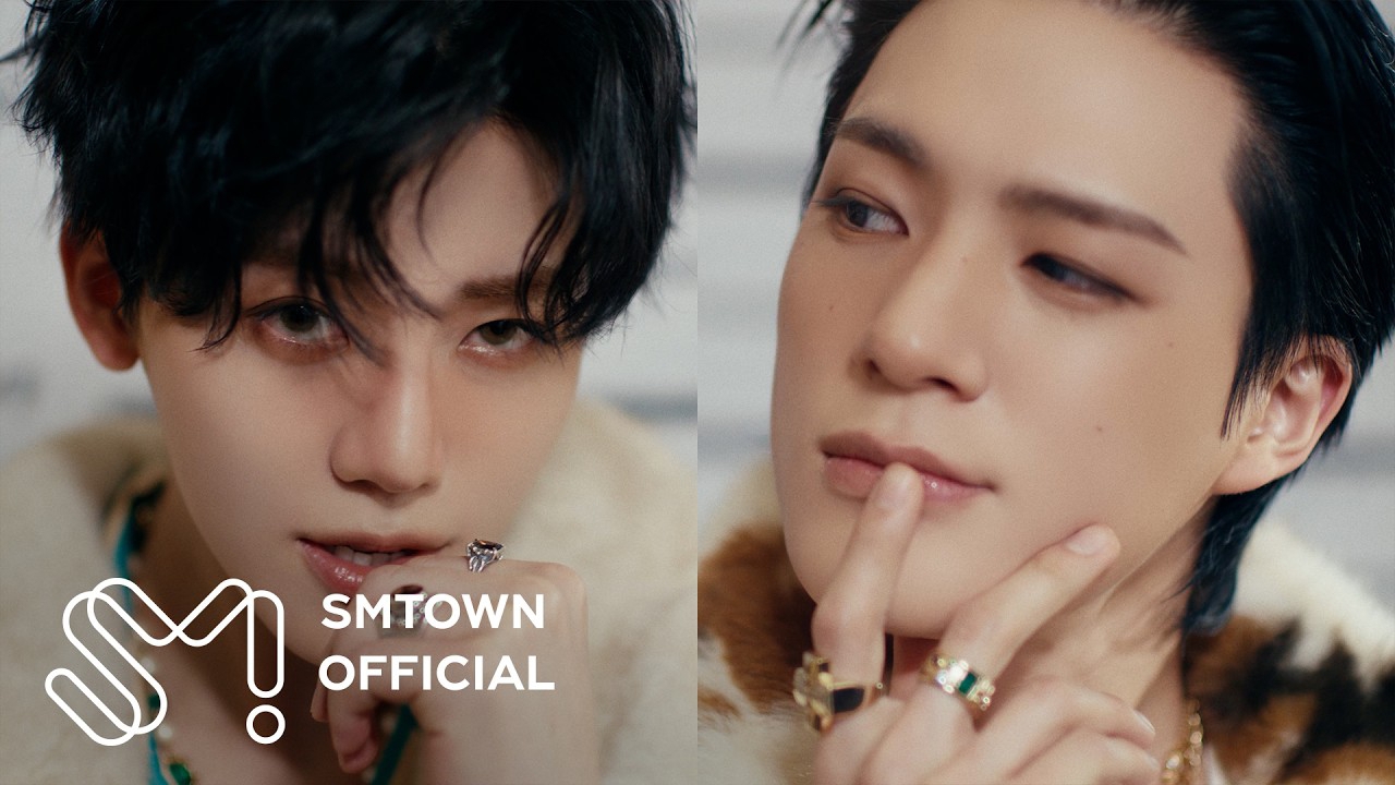 재민 (NCT DREAM)의 최신 사진