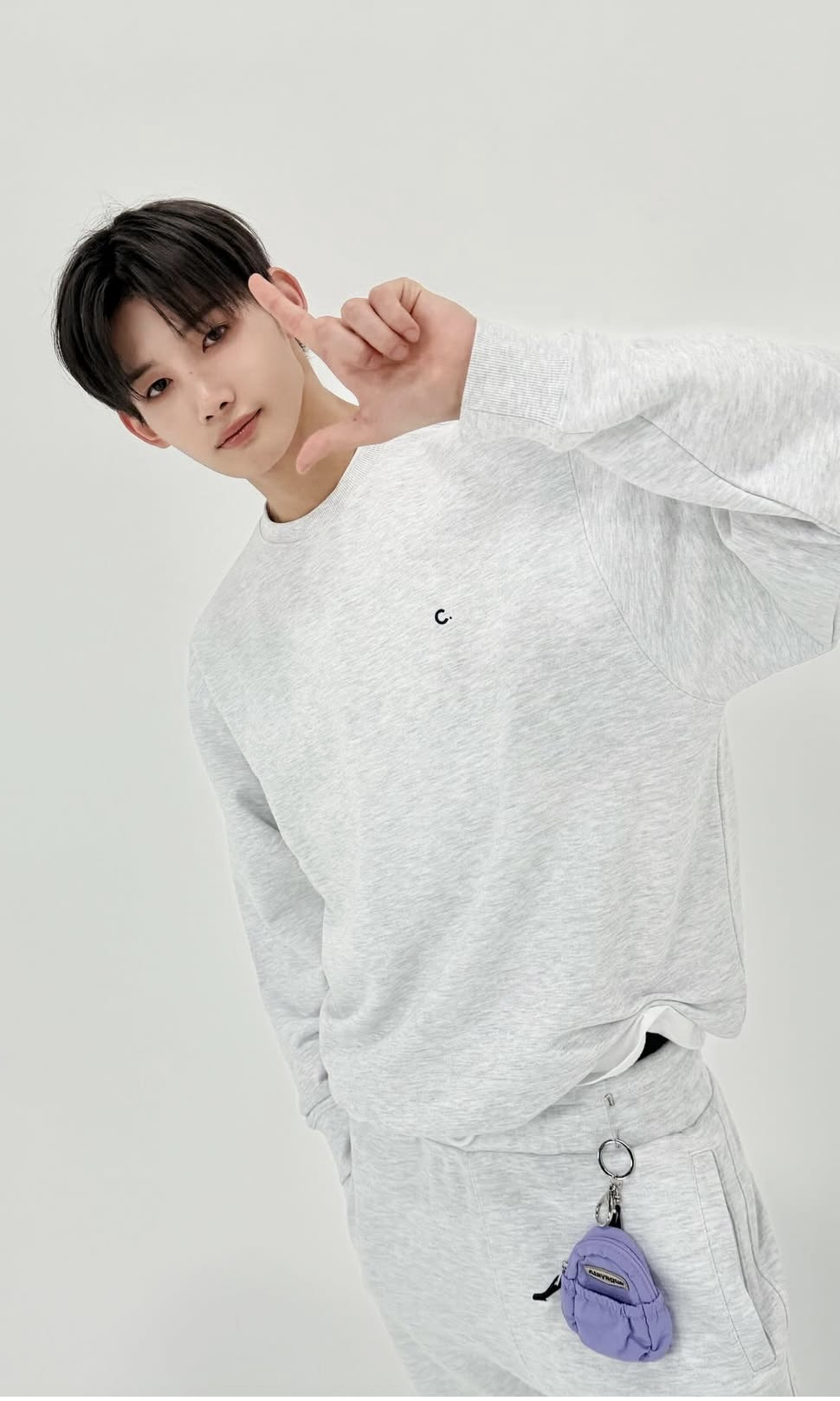 Fandom-recommended wallpaper image of Jo (&TEAM)