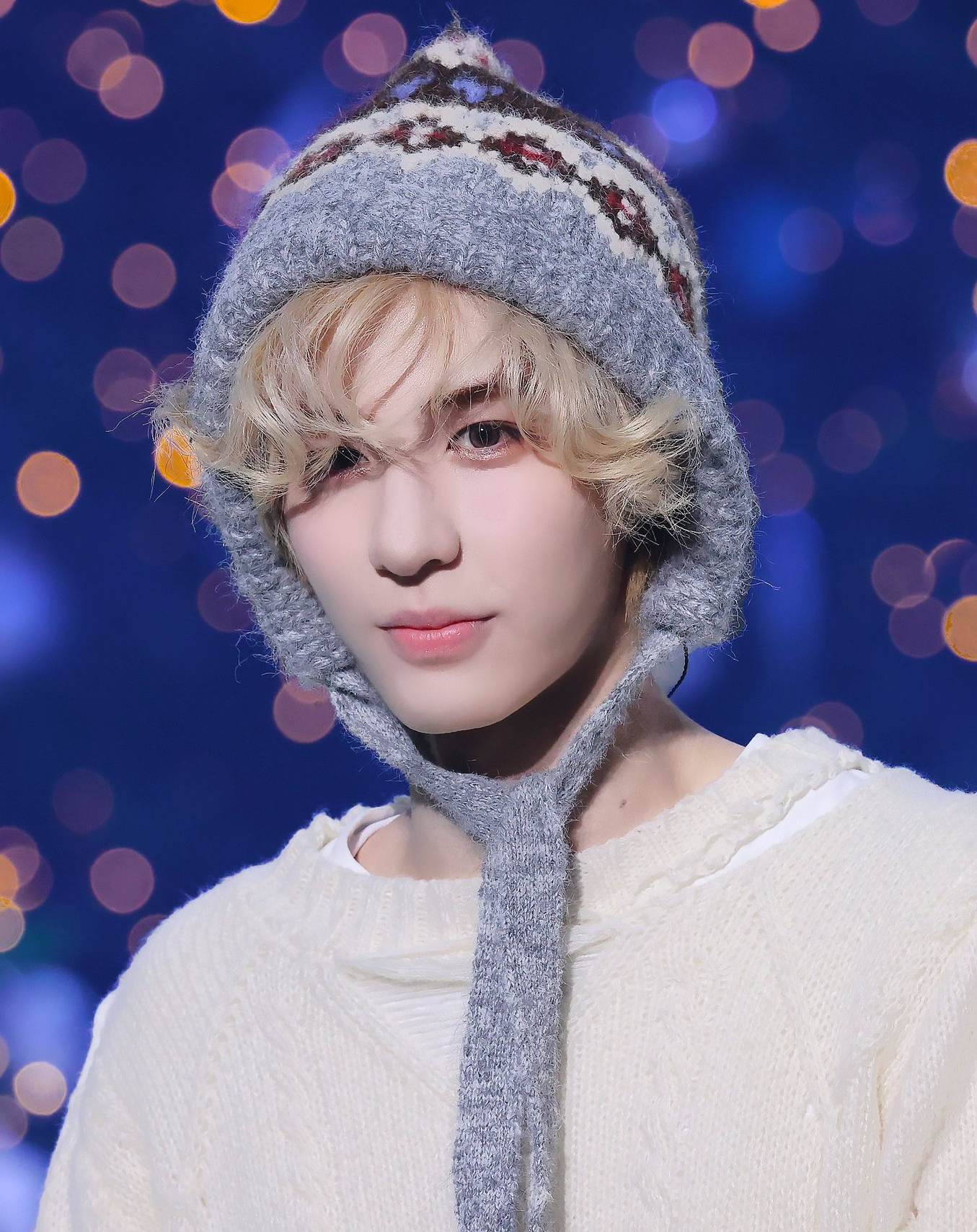 Latest photo of Leehan (BOYNEXTDOOR)